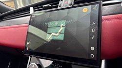 2022 (72) JAGUAR XF 2.0 D200 R-Dynamic Black 5dr Auto 5184393