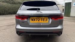 2022 (72) JAGUAR XF 2.0 D200 R-Dynamic Black 5dr Auto 5184419