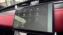 2022 (72) JAGUAR XF 2.0 D200 R-Dynamic Black 5dr Auto 5184392