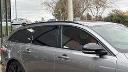 2022 (72) JAGUAR XF 2.0 D200 R-Dynamic Black 5dr Auto 5184412