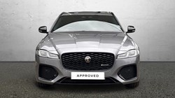 2022 (72) JAGUAR XF 2.0 D200 R-Dynamic Black 5dr Auto 5184366