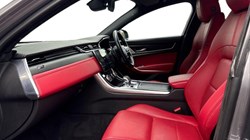 2022 (72) JAGUAR XF 2.0 D200 R-Dynamic Black 5dr Auto 5184362