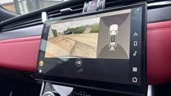 2022 (72) JAGUAR XF 2.0 D200 R-Dynamic Black 5dr Auto 5184371