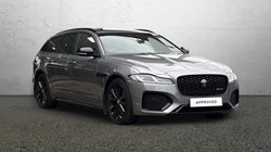 2022 (72) JAGUAR XF 2.0 D200 R-Dynamic Black 5dr Auto 5184360