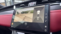 2022 (72) JAGUAR XF 2.0 D200 R-Dynamic Black 5dr Auto 5184391