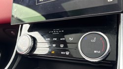 2022 (72) JAGUAR XF 2.0 D200 R-Dynamic Black 5dr Auto 5184395