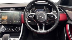 2022 (72) JAGUAR XF 2.0 D200 R-Dynamic Black 5dr Auto 5184374