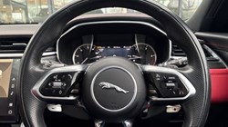 2022 (72) JAGUAR XF 2.0 D200 R-Dynamic Black 5dr Auto 5184386