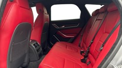 2022 (72) JAGUAR XF 2.0 D200 R-Dynamic Black 5dr Auto 5184363