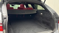 2022 (72) JAGUAR XF 2.0 D200 R-Dynamic Black 5dr Auto 5184401