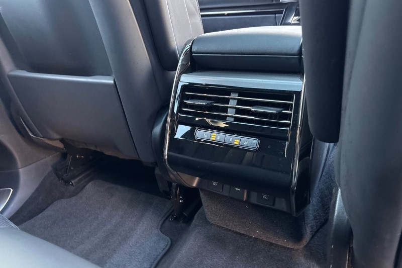 2023 (73) LAND ROVER RANGE ROVER SPORT 3.0 D300 Dynamic SE 5dr Auto 5186907