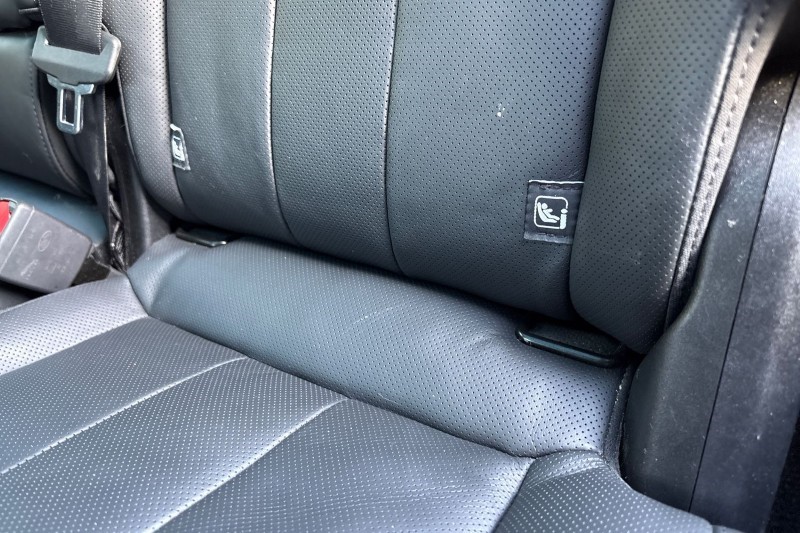 2023 (73) LAND ROVER RANGE ROVER SPORT 3.0 D300 Dynamic SE 5dr Auto 5186929