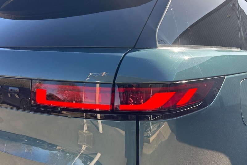 2023 (73) LAND ROVER RANGE ROVER SPORT 3.0 D300 Dynamic SE 5dr Auto 5186939