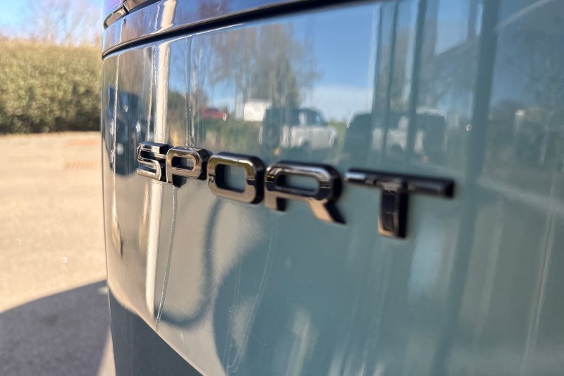 2023 (73) LAND ROVER RANGE ROVER SPORT 3.0 D300 Dynamic SE 5dr Auto 5186938