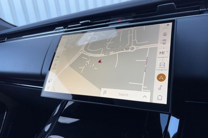 2023 (73) LAND ROVER RANGE ROVER SPORT 3.0 D300 Dynamic SE 5dr Auto 5186920