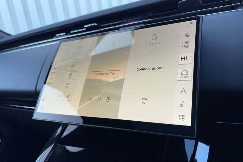 2023 (73) LAND ROVER RANGE ROVER SPORT 3.0 D300 Dynamic SE 5dr Auto 5186919