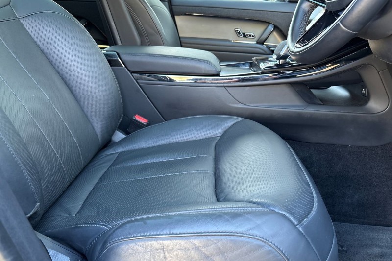 2023 (73) LAND ROVER RANGE ROVER SPORT 3.0 D300 Dynamic SE 5dr Auto 5186914