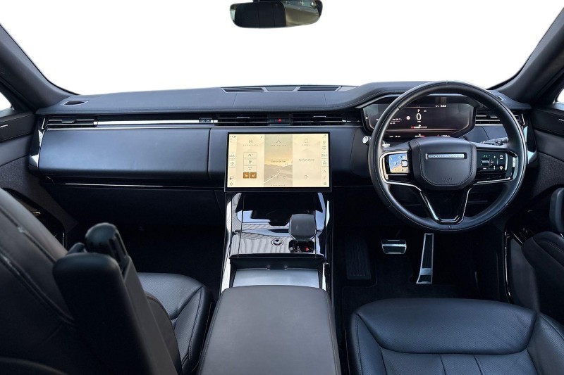 2023 (73) LAND ROVER RANGE ROVER SPORT 3.0 D300 Dynamic SE 5dr Auto 5186898