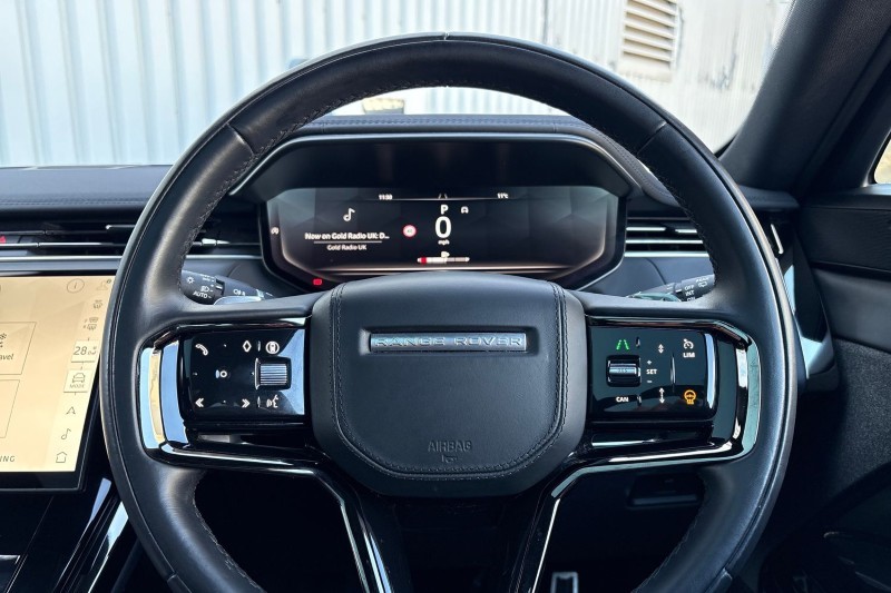 2023 (73) LAND ROVER RANGE ROVER SPORT 3.0 D300 Dynamic SE 5dr Auto 5186916