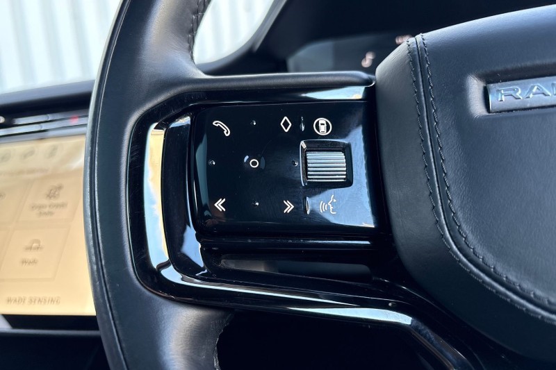 2023 (73) LAND ROVER RANGE ROVER SPORT 3.0 D300 Dynamic SE 5dr Auto 5186917