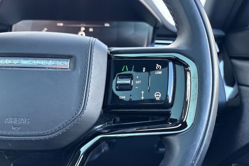 2023 (73) LAND ROVER RANGE ROVER SPORT 3.0 D300 Dynamic SE 5dr Auto 5186918