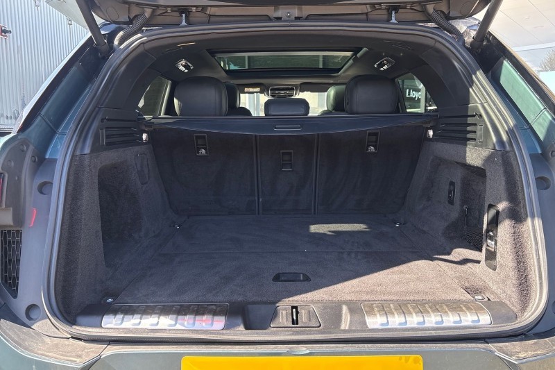 2023 (73) LAND ROVER RANGE ROVER SPORT 3.0 D300 Dynamic SE 5dr Auto 5186899