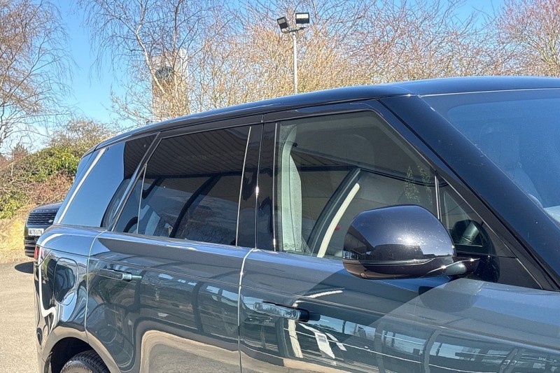 2023 (73) LAND ROVER RANGE ROVER SPORT 3.0 D300 Dynamic SE 5dr Auto 5186942