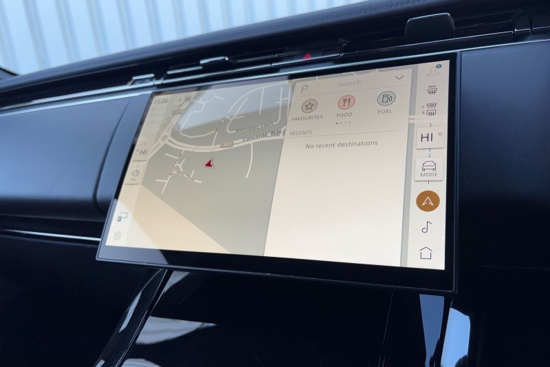 2023 (73) LAND ROVER RANGE ROVER SPORT 3.0 D300 Dynamic SE 5dr Auto 5186900