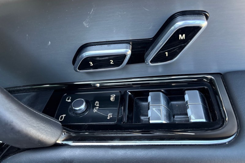 2023 (73) LAND ROVER RANGE ROVER SPORT 3.0 D300 Dynamic SE 5dr Auto 5186912