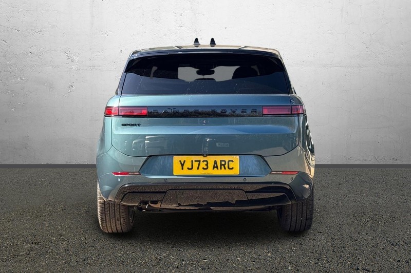 2023 (73) LAND ROVER RANGE ROVER SPORT 3.0 D300 Dynamic SE 5dr Auto 5186895
