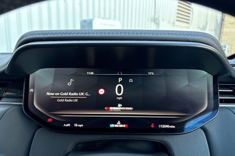 2023 (73) LAND ROVER RANGE ROVER SPORT 3.0 D300 Dynamic SE 5dr Auto 5186905