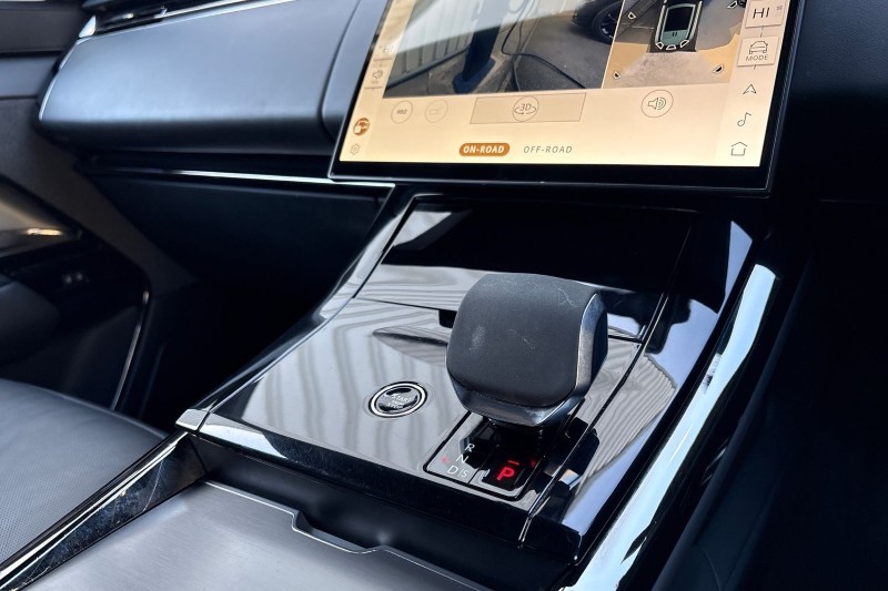 2023 (73) LAND ROVER RANGE ROVER SPORT 3.0 D300 Dynamic SE 5dr Auto 5186902