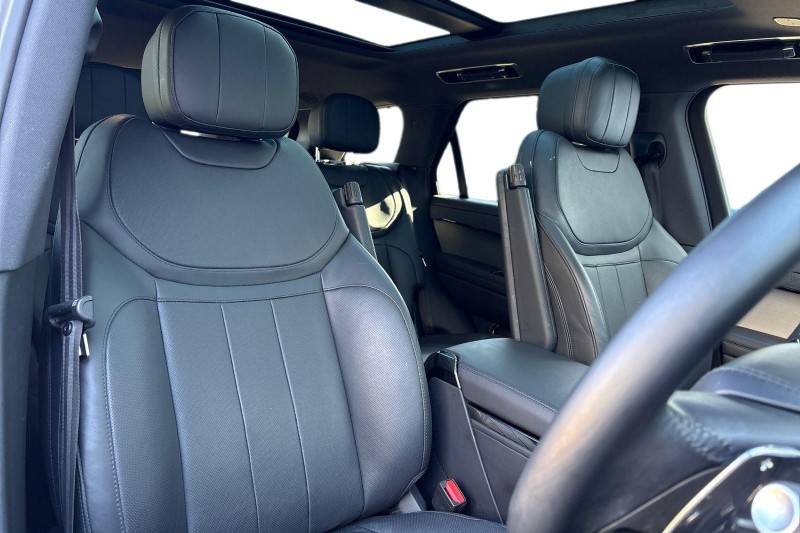 2023 (73) LAND ROVER RANGE ROVER SPORT 3.0 D300 Dynamic SE 5dr Auto 5186915