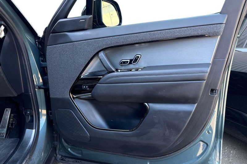 2023 (73) LAND ROVER RANGE ROVER SPORT 3.0 D300 Dynamic SE 5dr Auto 5186911