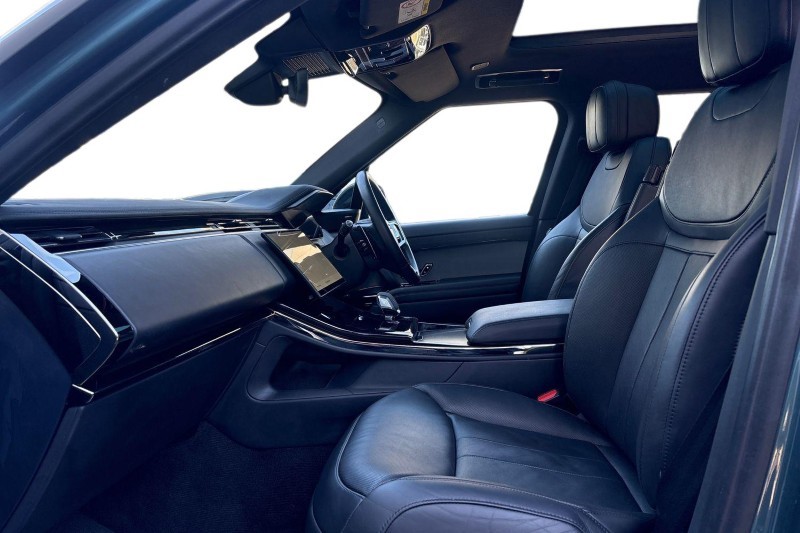 2023 (73) LAND ROVER RANGE ROVER SPORT 3.0 D300 Dynamic SE 5dr Auto 5186892