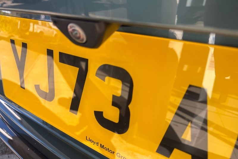 2023 (73) LAND ROVER RANGE ROVER SPORT 3.0 D300 Dynamic SE 5dr Auto 5186933