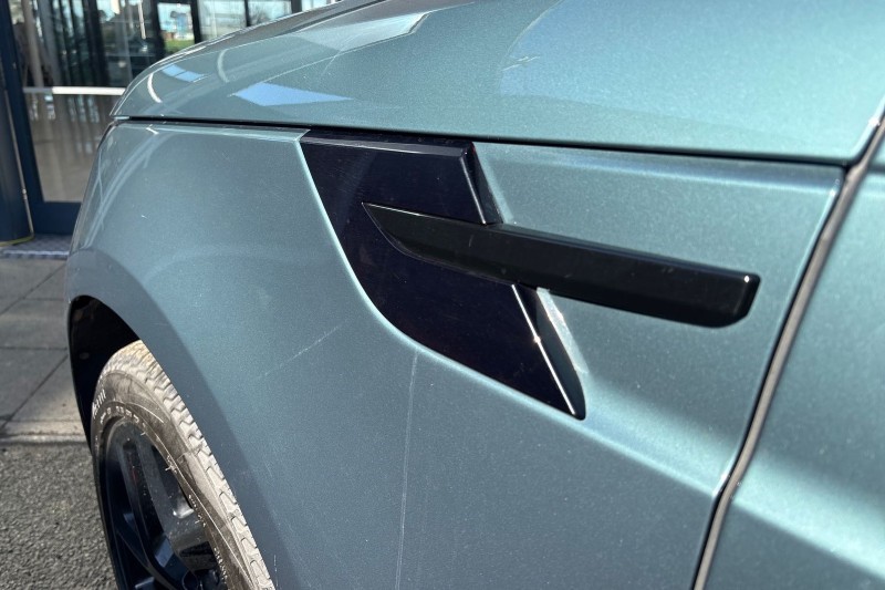 2023 (73) LAND ROVER RANGE ROVER SPORT 3.0 D300 Dynamic SE 5dr Auto 5186909