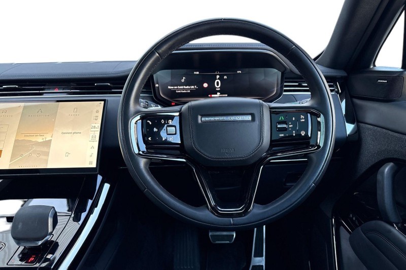 2023 (73) LAND ROVER RANGE ROVER SPORT 3.0 D300 Dynamic SE 5dr Auto 5186904