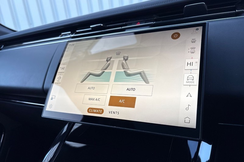 2023 (73) LAND ROVER RANGE ROVER SPORT 3.0 D300 Dynamic SE 5dr Auto 5186923