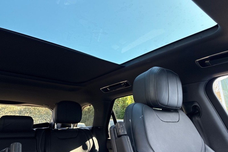 2023 (73) LAND ROVER RANGE ROVER SPORT 3.0 D300 Dynamic SE 5dr Auto 5186910