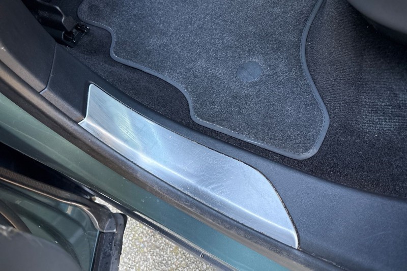 2023 (73) LAND ROVER RANGE ROVER SPORT 3.0 D300 Dynamic SE 5dr Auto 5186930