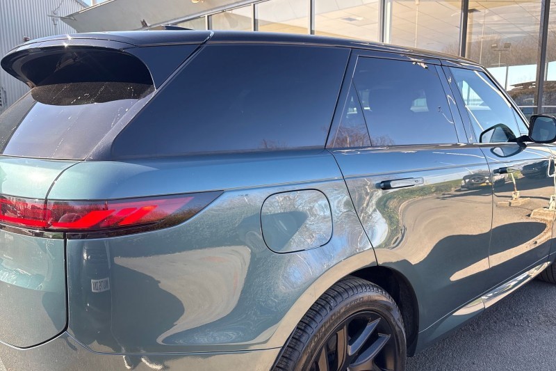 2023 (73) LAND ROVER RANGE ROVER SPORT 3.0 D300 Dynamic SE 5dr Auto 5186943