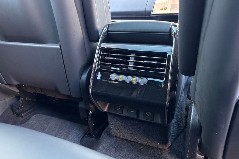 2023 (73) LAND ROVER RANGE ROVER SPORT 3.0 D300 Dynamic SE 5dr Auto 5186944