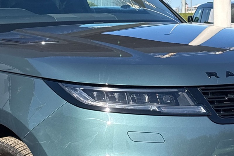 2023 (73) LAND ROVER RANGE ROVER SPORT 3.0 D300 Dynamic SE 5dr Auto 5186906