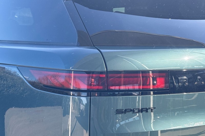 2023 (73) LAND ROVER RANGE ROVER SPORT 3.0 D300 Dynamic SE 5dr Auto 5186908