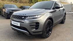 2022 (22) LAND ROVER RANGE ROVER EVOQUE 2.0 D200 Evoque Edition 5dr Auto 5205082
