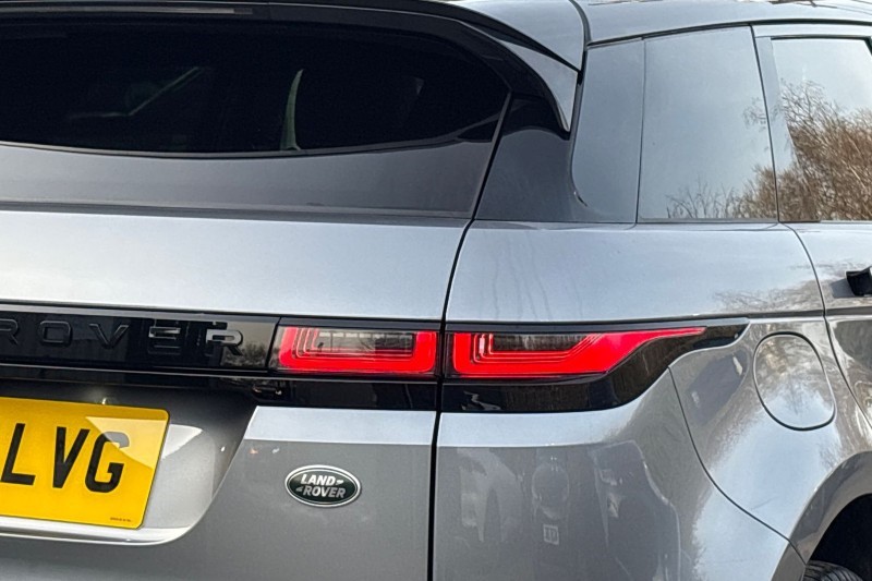 2022 (22) LAND ROVER RANGE ROVER EVOQUE 2.0 D200 Evoque Edition 5dr Auto 5205072