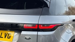 2022 (22) LAND ROVER RANGE ROVER EVOQUE 2.0 D200 Evoque Edition 5dr Auto 5205072