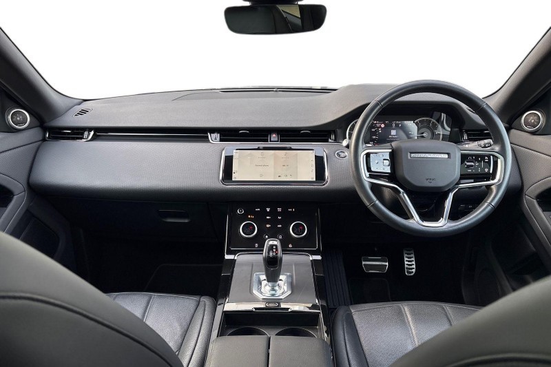 2022 (22) LAND ROVER RANGE ROVER EVOQUE 2.0 D200 Evoque Edition 5dr Auto 5205031