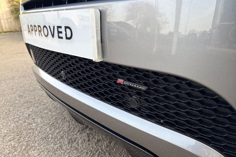 2022 (22) LAND ROVER RANGE ROVER EVOQUE 2.0 D200 Evoque Edition 5dr Auto 5205083